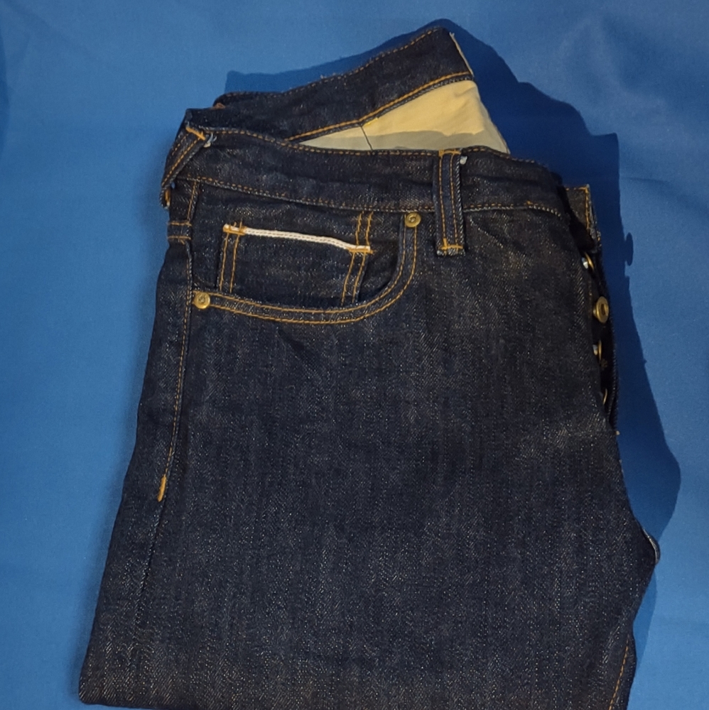 PRPS DENIM PANTS 32X34